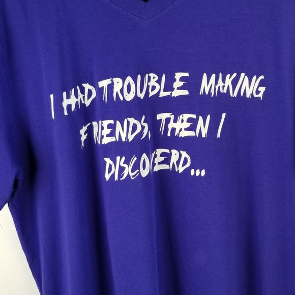 Vintage Band Tee Oversized Graphic Tee - Picture 4 of 6